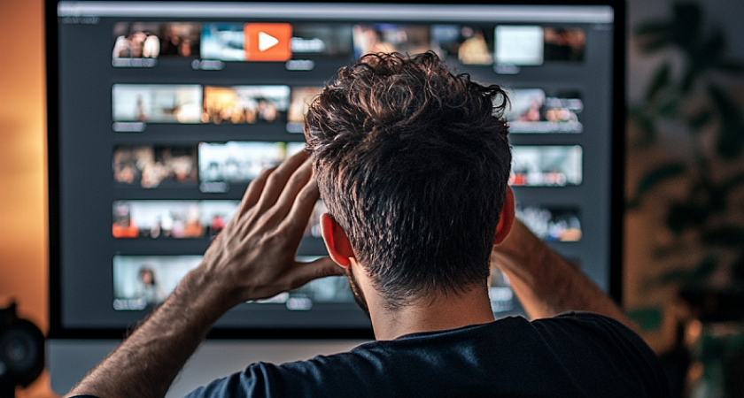 YouTube полностью удалят из российских поисковиков - источник в отрасли