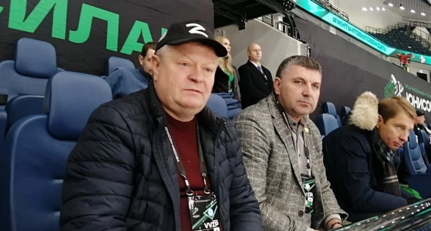 Николай Лучкин ждёт «своего» четвёртого губернатора: карьера уникального брянского чиновника пошла на третий круг