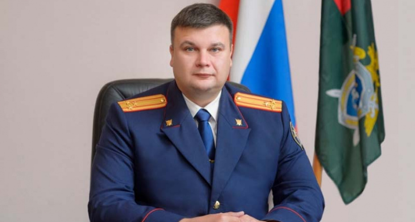 Глава Брянского следкома Максим Лукичёв покинул свою должность. С «тяжелой руки» Бастрыкина