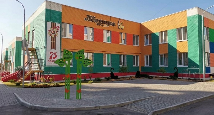 «Коммерческая» приёмка детсада «Лёвушка» в Брянске привела инженера УКСа на три года в колонию строгого режима