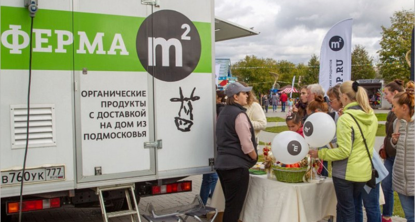 «Органические поля и поля, на которых применяются пестициды — два разных мира»: рынок органической продукции в России