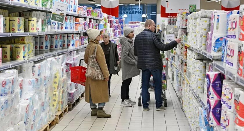 Роскачество рассказало об изменении ассортимента товаров для дома из-за ухода части мировых брендов