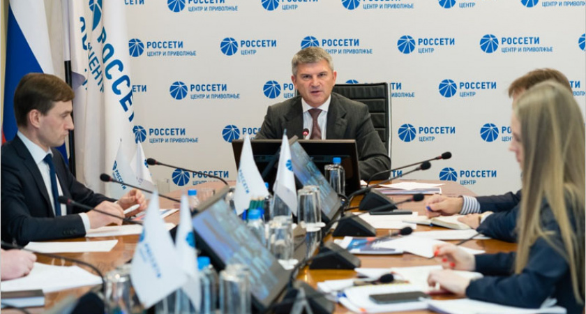 «Мы готовы оставаться для производителей электрооборудования надежными партнёрами в любой ситуации» - Маковский