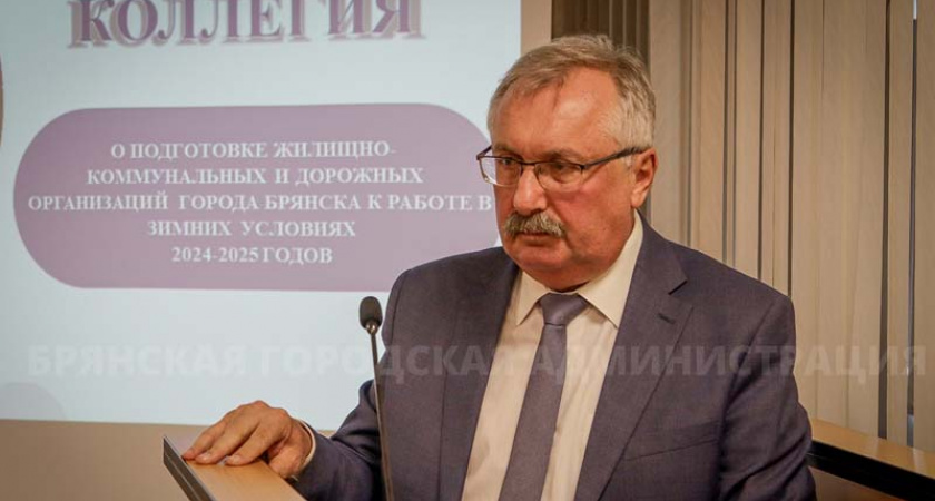 Власти Брянска гарантировали тепло во всех садах и школах города