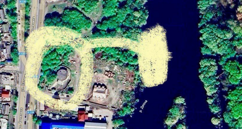 Контракт на модернизацию канализационной насосной станции в Брянске расторгнут – источник