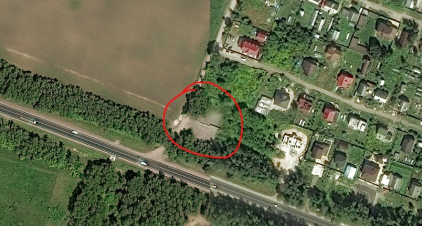 Анонсированный на 3 сентября пикник «Все в сад» отменён городскими властями