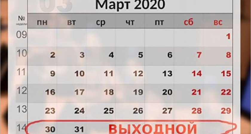 Каждый четвёртый россиянин работает на «коронавирусных выходных» - HeadHunter