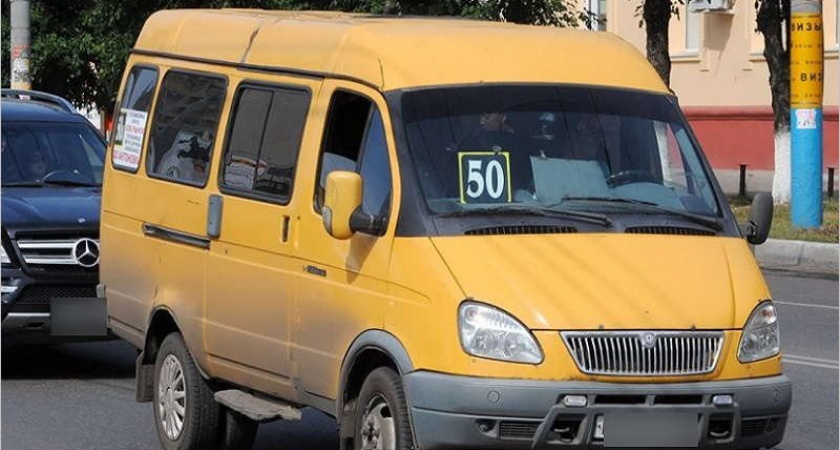 Бежицкие маршрутчики отказываются ехать в Антоновку из-за полуторакилометрового «квеста»