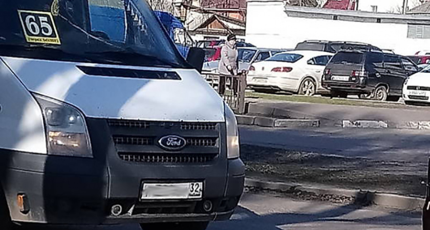 Добираться из Бежицы в Володарку нужно полтора часа: быстрый маршрут по Речной невыгоден брянским властям