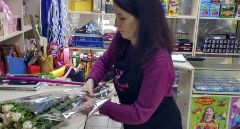 В Брянске на нарушении масочного режима попались четверо покупателей и продавцов