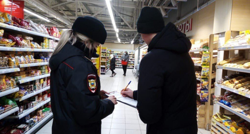В Брянской области на выходных отловили 33-х нарушителей масочного режима