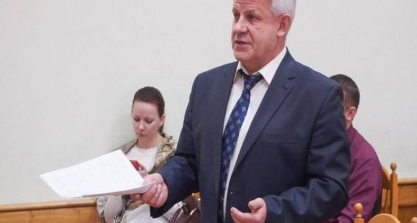 Блогер Сергей Маслов оштрафован на 1 млн. рублей за предположения об отце брянского губернатора