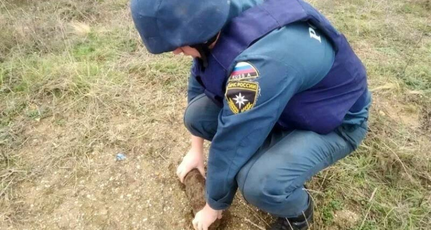 В брянском приграничье введён режим повышенной готовности