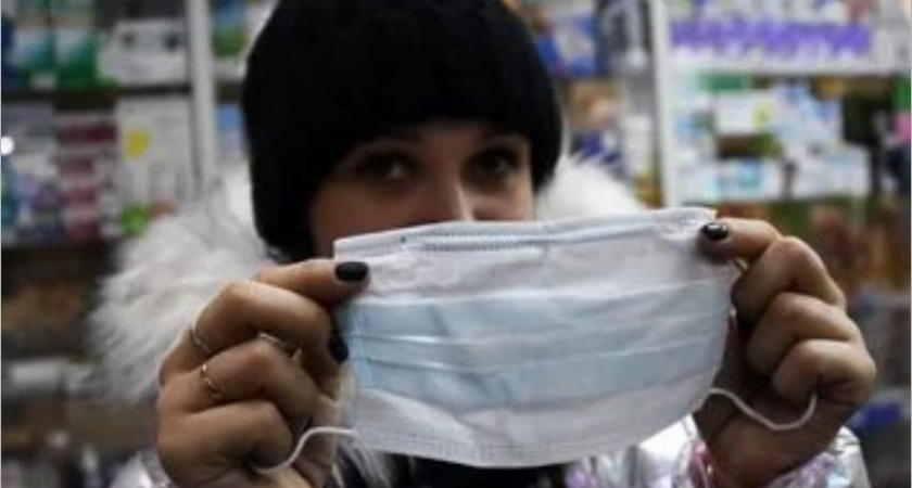 Золотая маска: ФАС обнаружила взрывной рост цен на медицинские в 68 регионах России