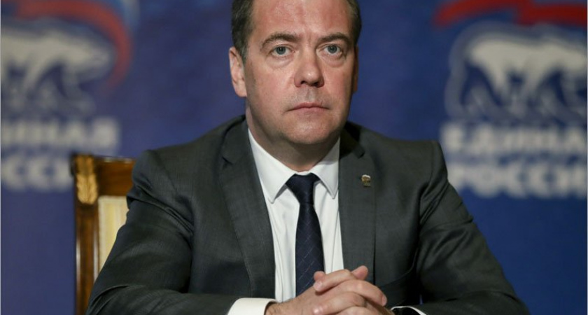 «ЕР» направит президенту предложения по поддержке предпринимателей и работников предприятий бизнеса