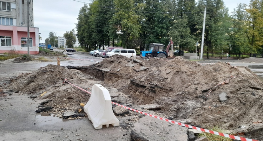 Брянский губернатор отдал распоряжение о начале отопсезона в областном центре. Пока для соцобъектов