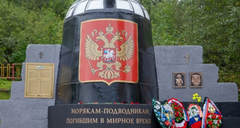 Трагедия «Курска»: хроника гибели атомной подводной лодки