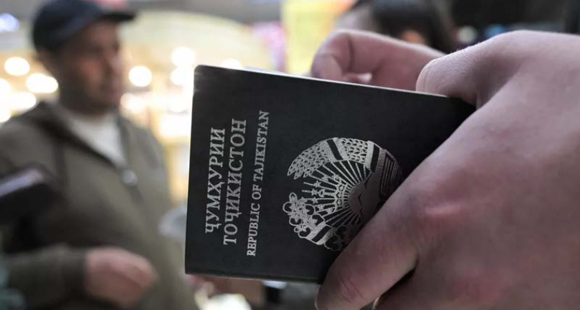 В Госдуме рассмотрят законопроект о запрете трудовым мигрантам привозить семьи