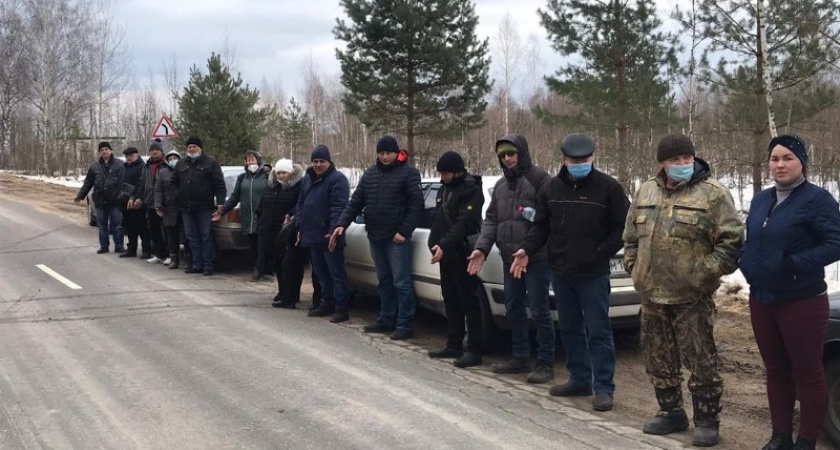 Четверо гражданских и один военный осуждены в Брянской области. За транспортировку иностранцев