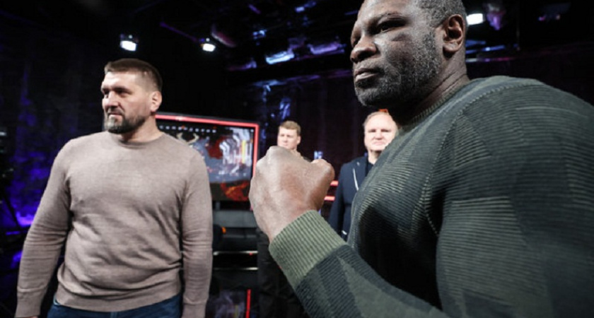 Виталий Минаков о своём первом поражении в MMA: «За неделю до боя меня укусил скорпион и занёс заразу»