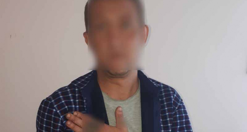 В Брянске задержан ещё один «обидчивый» лже-минёр, по пьяни «заминировавший» кафе на Кургане