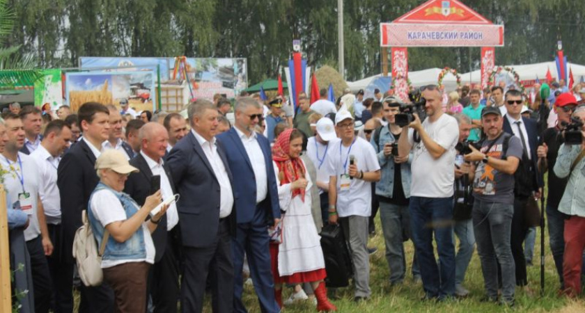 Полный цикл «Мираторга»: уникальный опыт животноводства, растениеводства, глубокой переработки сельскохозяйственной продукции