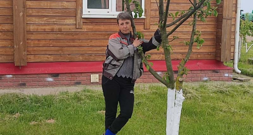 Татьяна Гапоненко: «Работа в «Мираторге» мне понравилась, и я смогла быть рядом с детьми»
