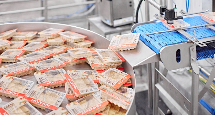 «Мираторг» за год расширил ассортимент продукции на заводе кулинарных блюд до 102 позиций