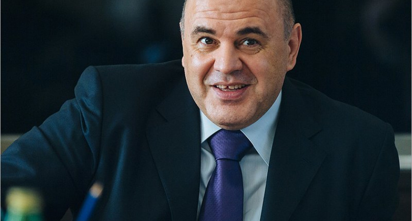 Госдума одобрила Михаила Мишустина на пост премьер-министра