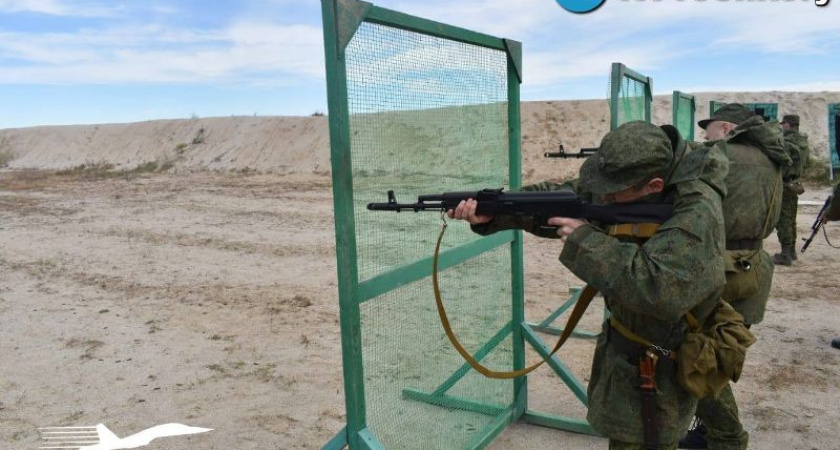 В Кремле заявили, что конкретной даты завершения мобилизации нет