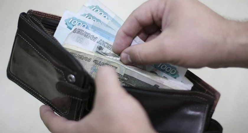 Суражский гость заодно обчистил кошелек хозяина