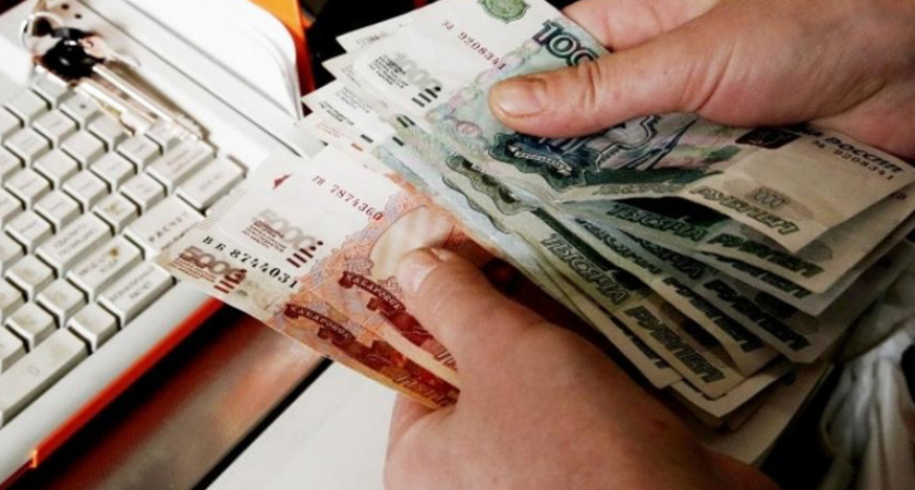 Рецидивист из Белгорода уволок выручку прямо из-под носа брянского продавца