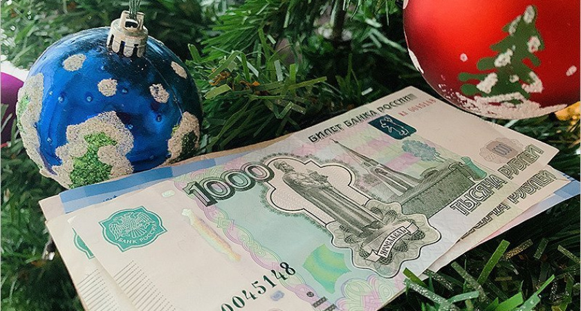 Более триллиона рублей убытков: эксперты оценили потери экономики России от новогодних праздников