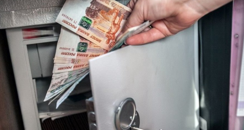 В Брянске экс-сотрудник «обнёс» автосервис и прокутил деньги в Краснодарском крае