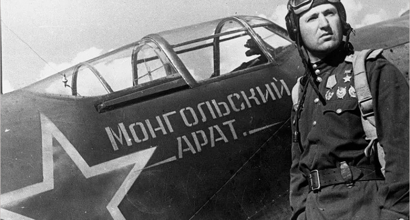 Монгольская лошадь дошла до Берлина рядом с советским танком: забытая помощь забытого союзника