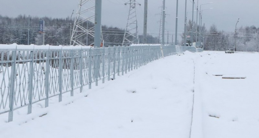 Брянскую горадминистрацию оштрафовали за «невидимые» мосты