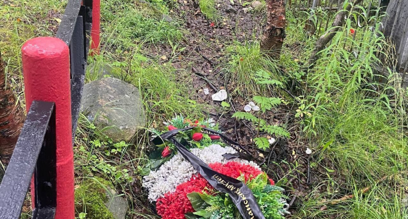 Посол и генконсул Польши попались на вандализме на кладбище в Мурманске