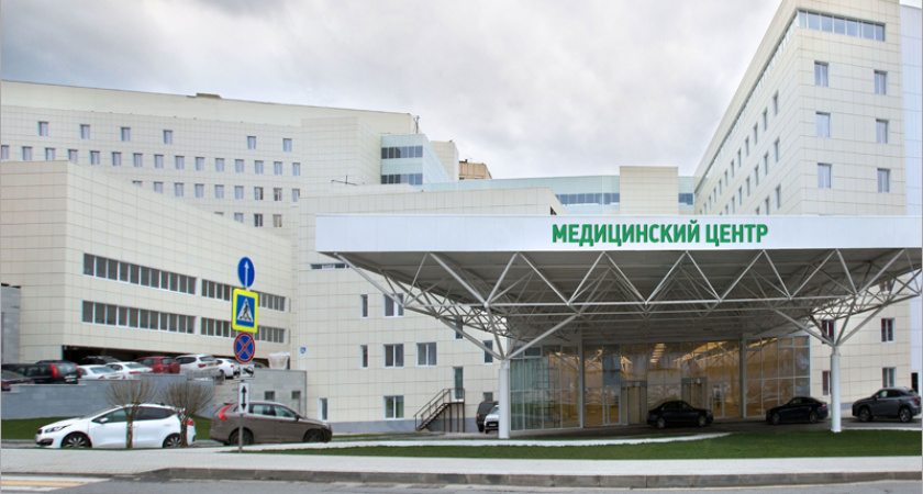 Пациенты из Брянска могут обращаться в новый Московский международный онкологический центр по полису ОМС