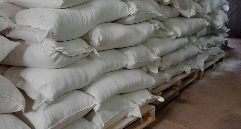 Экс-замначальника брянской колонии за кражу продуктов у заключённых отправили хлебать баланду