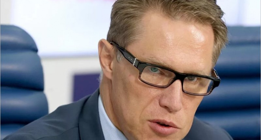 Минздрав поддержал инициативу «ЕР» по новым льготам для врачей