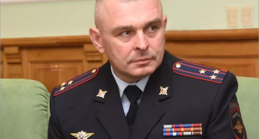 «Силовым» замом брянского губернатора назначен Олег Набока