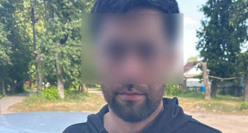 Брянская полиция задержала «понаехавших» наркодилеров с партией метадона