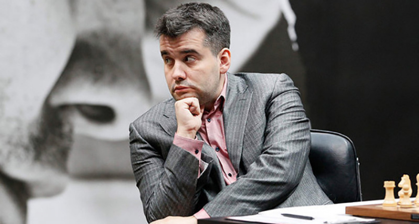 Ян Непомнящий выиграл турнир по рапиду Levitov Chess Week 2023