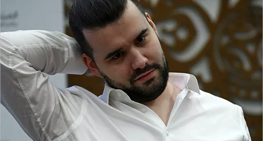 Ян Непомнящий второй раз подряд сыграл вничью на турнире претендентов