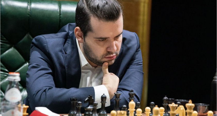 Ян Непомнящий сыграет в четвертьфинале Chessable Masters с Владиславом Артемьевым