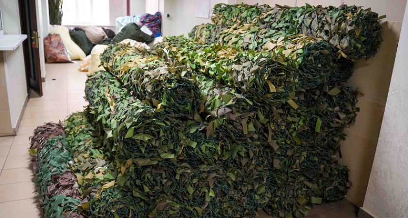 На четырёх брянских реках пройдёт «Всероссийский день без сетей»