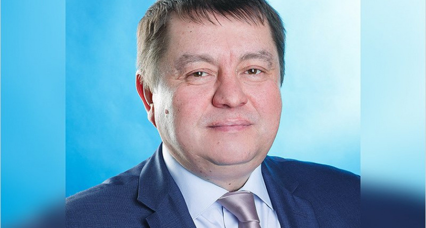 Олег Носов после трёхлетней паузы вернулся к руководству «Брянскэнергосбытом»