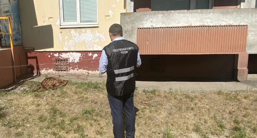 Гибель семилетней девочки в Брянске пока квалифицируется, как «причинение смерти по неосторожности»