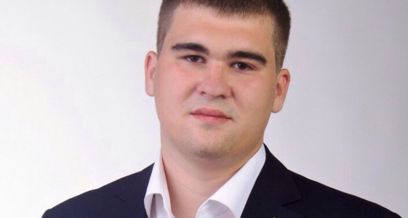 Экс-помощник депутата Госдумы от ЛДПР Алексей Ноздрачёв назначен и. о. директора брянского департамента внутренней политики