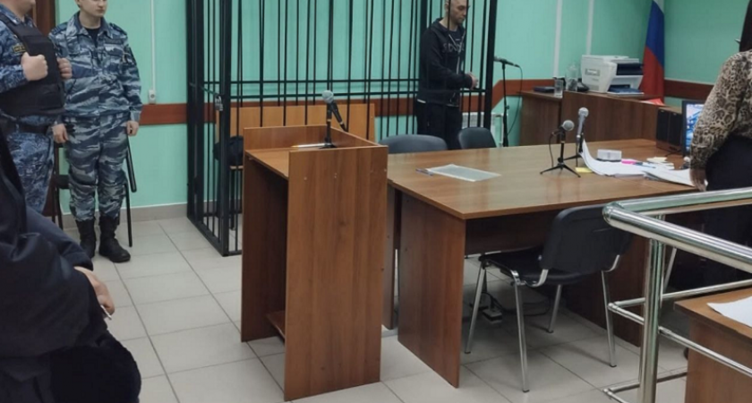 Навлинский райсуд выписал дилеру метадона восемь лет строгого режима
